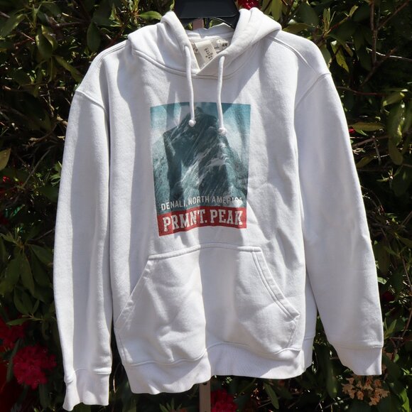 Denali Hoodie - Picture 1 of 7